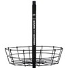 MVP Black Hole Sound Barrier Disc Golf Basket Mute
