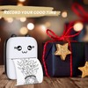Mini Pocket Printer, Gifts for kids, Portable Thermal Printer for