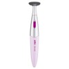Braun FG1100 Silk-épil 3in1 Trimmer - Finisher with 4 accessories,