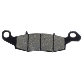 TRW MCB682SRQ Motorcycle Brake Pad