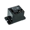 JAMHER 1 Pack NT90-DC24V-10X Power Relay DC 24V Coil 30A 40A SPDT(1NO 1NC) Mini Relay with Flange Mounting
