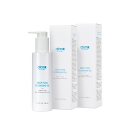 Atomy Deep Pure Cleansing Oil 150ml x 2 / 애터미 딥퓨어 클렌징 오일 150ml 2개
