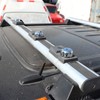PIUGILH Roof Rack Knob End Cap Compatible with Hummer H2