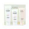 OHUI 오휘 데이쉴드 나이아신아마이드 5% 톤업 선 1.5종 세트 OHUI Day Shield Niacinamide 5% Tone Up Sun Set (1.5 Types)