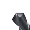 sourcing map Reduced Shank Drill Bit 14.5mm High Speed Steel