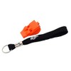 ACME Tornado T2000 Signal and Emergency Whistle with Wrist Strap