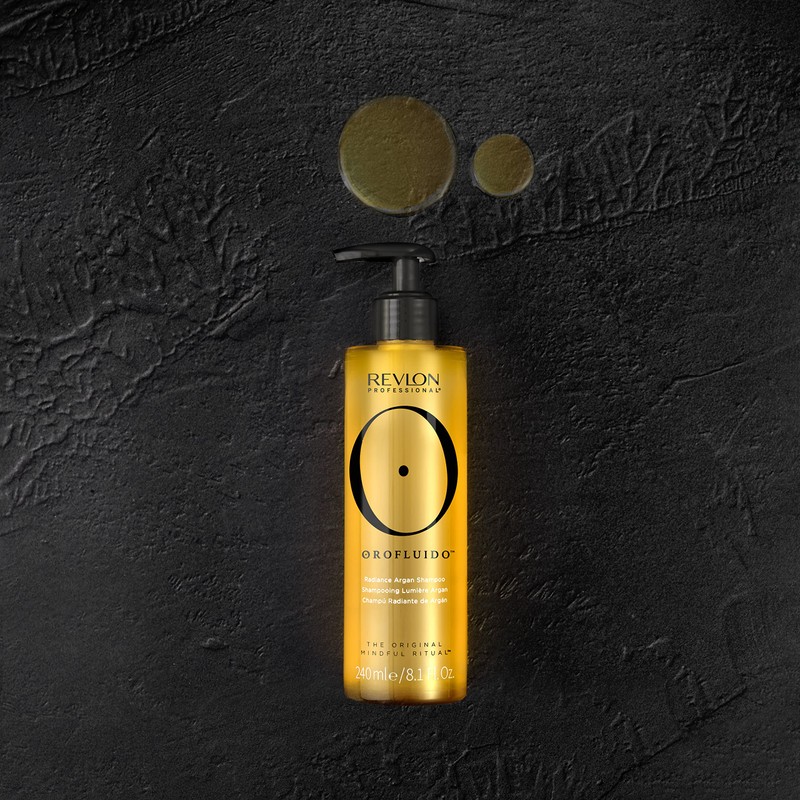 REVLON PROFESSIONAL Orofluido Shampoo 240ml