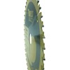 1 x SCCSF165CR40 SabreCut 165mm 40T x 20mm Bore Circular