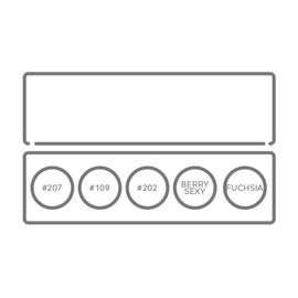 Signature Palette - Lipstick Variety