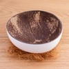Cocobowl Pure Coconut Decorative Bowl