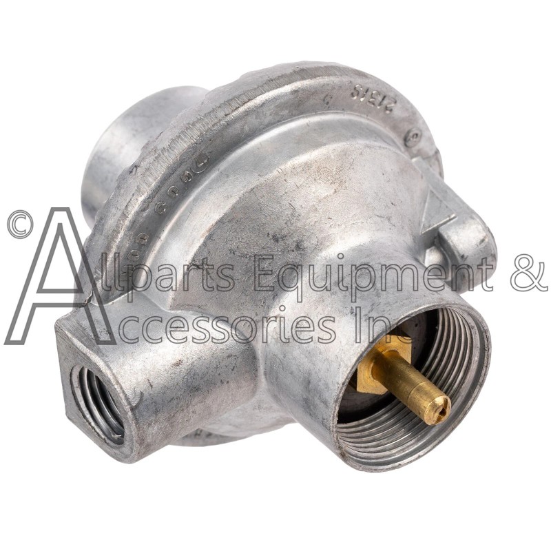 Mr. Heater 11410 Mr Heater 11" WC R6004-ON4 PRECIMEX Pressure