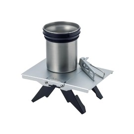 SOTO ST-3501 Trail Table (FF) Compact Table, Scheduled for Release on May 9
