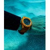 TRIWA TFO203-CL150512 Men's & Women's Time For Oceans Submarina Orange