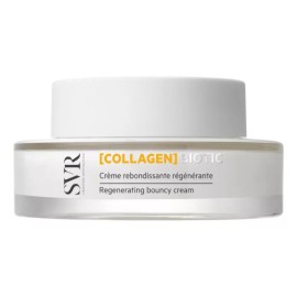 Svr Collagen Biotic Regenerating Bouncy Crema Facial 50ml Momento de aplicación Día/Noche Tipo de piel Todo tipo de piel
