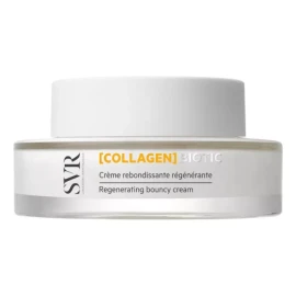 Svr Collagen Biotic Regenerating Bouncy Crema Facial 50ml Momento de aplicación Día/Noche Tipo de piel Todo tipo de piel