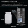 ETERNAL NUTRITION Ultra Pure: L-Taurinato de Magnesio Liposomal (300 Caps)