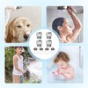 Adapter for Shower Hose, Shower Head Adapter, Shower Hose Adapter