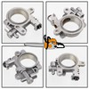 AERZETIX - C70557 - Oil Pump for Chainsaw - Compatible