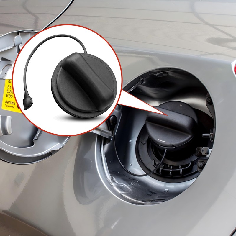 Gas Cap Fuel Tank Cap for Mazda CX-5 2013-2025 for