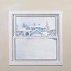 M-D Building Products 04283 84 in. x 110 in. Polar