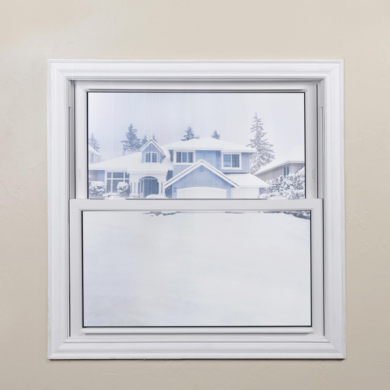 M-D Building Products 04283 84 in. x 110 in. Polar