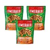 Emerald Nuts, Virginia Peanuts Roasted and Salted, 10 Oz (Pack