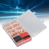 150 Pcs Set Wire Lugs Heat Shrink Tubes Set Thickened