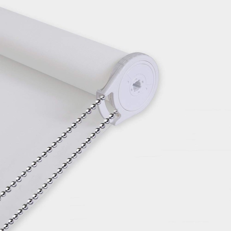 2 Meter/6.5 Feet Roller Blind Chain, 4.5mm Roller Blind Beaded
