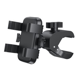 BEIYAO Bases de Celular para Automóvil Teléfono De Motocicleta De Bicicleta Monte Universal De Bicicleta De Bicicleta Soporte De Rotación 360         
