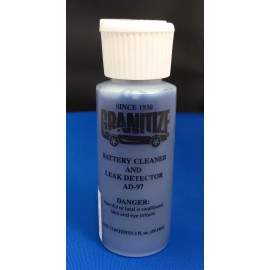 Granitize Battery Cleaner and Leak Detection AD-97 Granitize