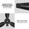 Smartphone Tripods,Extendable Portable Camera Stand - Adjustable Selfie Sticks for
