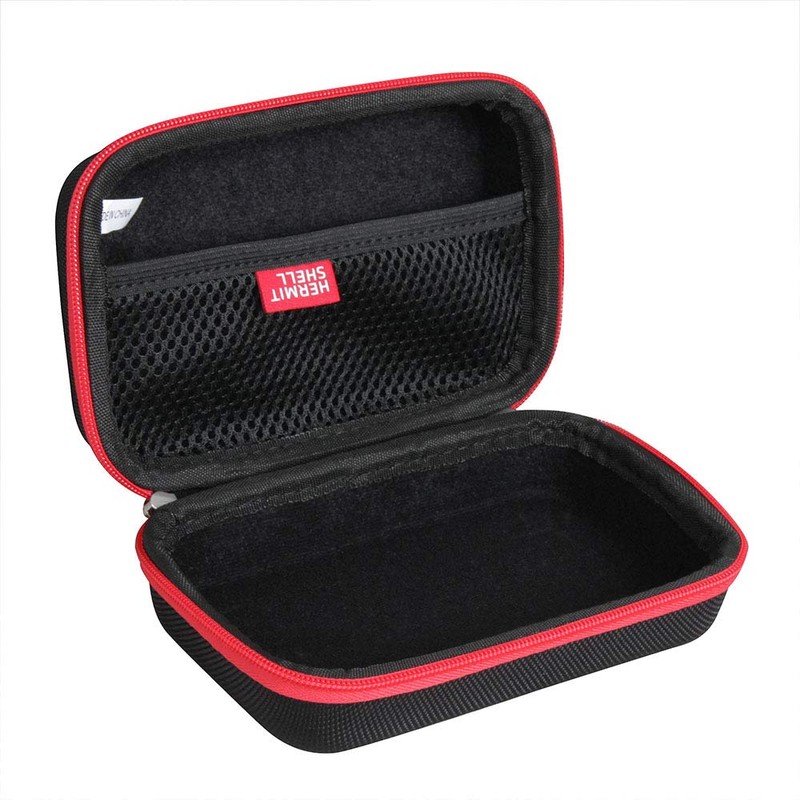 Hermitshell Hard Travel Case for INNOVA 3320/3340 Auto-Ranging Digital Multimeter