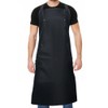 Cooking Aprons for Men Women, BBQ Aprons for Men, with