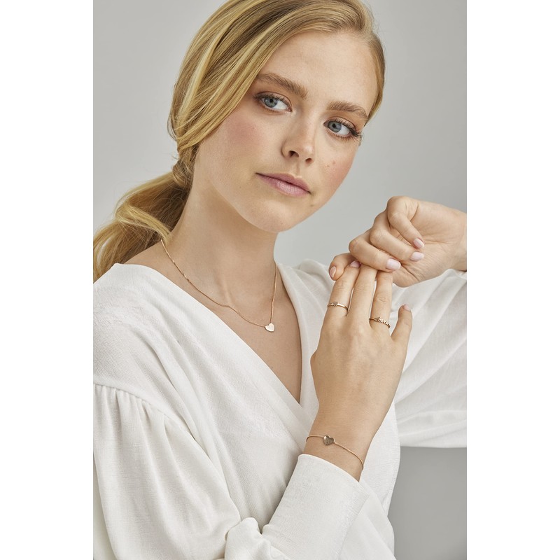 caï Women 925 Silver