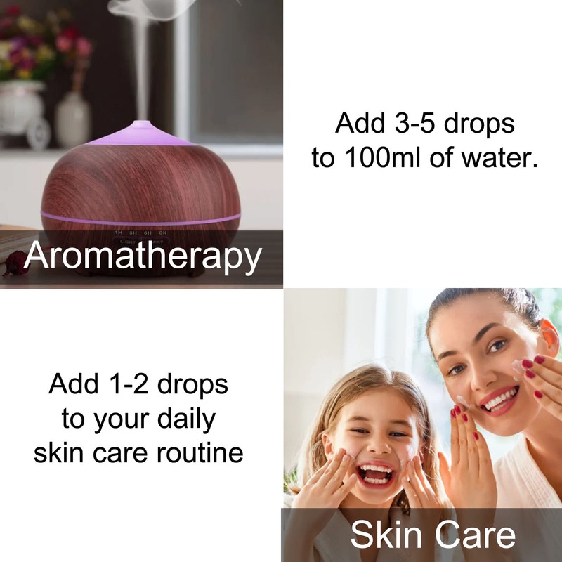 Essential Oils For Scent Work, Smell Training, Nose work. 100%