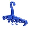 BCD BC Hanger Multi Purpose Ergonomic ABS Portable Durable Diving