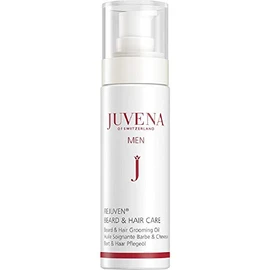 Juvena Men Beard & Hair Grooming Oil, 50 ml
