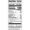 Annie's Organic Chewy Granola Bars, Chocolate Chip, Kids Snacks, Back