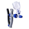 5ml Veterinary Injector Automatic Self Refill Syringe for Livestock Cattle