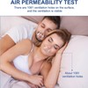 Tiras Antirronquidos para Dormir, Tiras Desechables para La Boca, Cinta