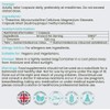 L-Theanine 500mg - 90 Capsules - Supports Sleep and Relaxation
