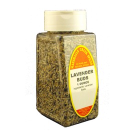 LAVENDER BUDS 1 oz