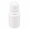 Roll-on empty bottle roller ball container water paste, 50ML, 4 pcs / 롤온공병 롤러 볼 용기 물파스, 50ML, 4개