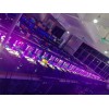 100W UV Bee Eye Strobe Stage Light, DMX512 Remote Control
