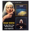 Jasmine Nightdreams/Edgar Winter Group