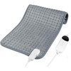 WOLTU Heating Pad with Automatic Shut-Off, Electric Heat Pad, 30