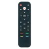 ALLIMITY RQ-K09 Remote Control Replacement fit for Humax IPTV BOX