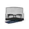 eyebobs - Alloy Ally | Premium Reading Glasses for Men