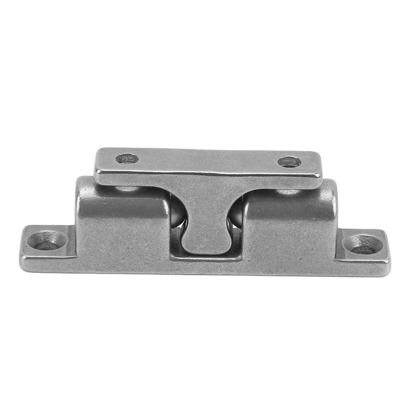 Cabinet Tension Catch Stainless Steel 70mm Ball Tension Roller Catch