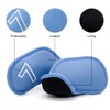 Golf Iron Covers Set of 9, Golf Headcovers for Irons